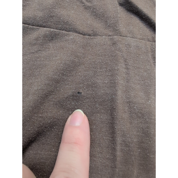 6 Matilda Jane Deer Wrap Dress - Picture 3 of 7